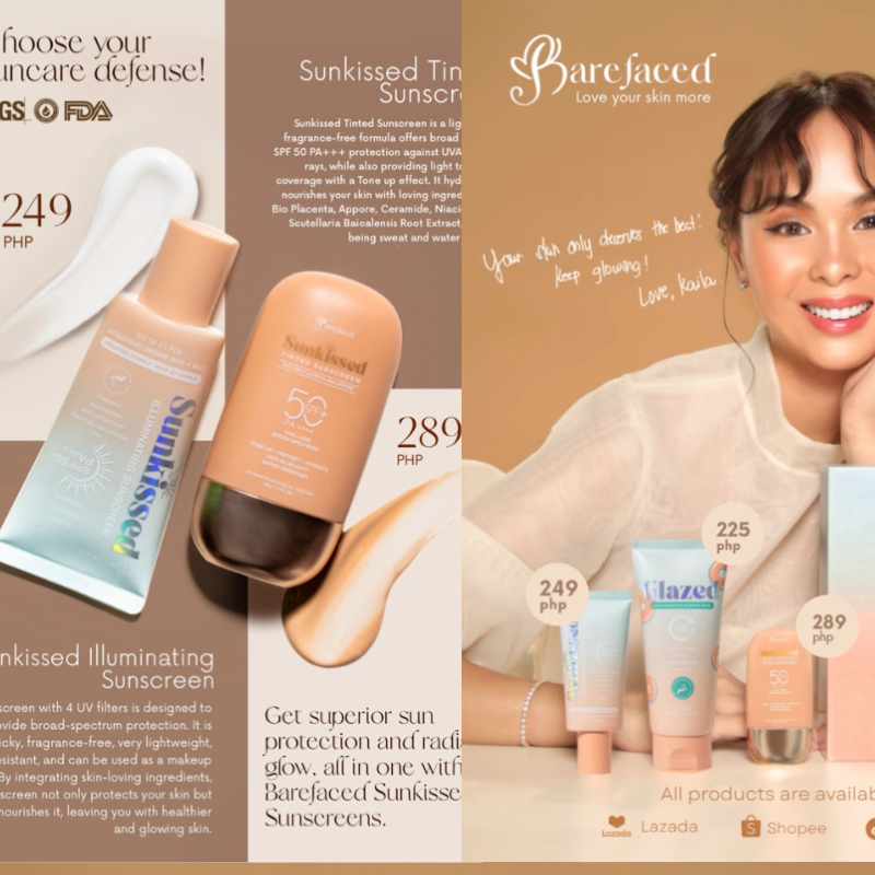 Promo Video for Local Café