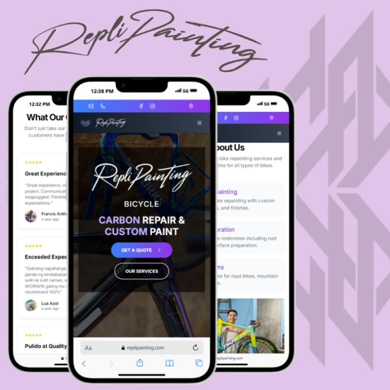 Brand Identity for Clothing Line